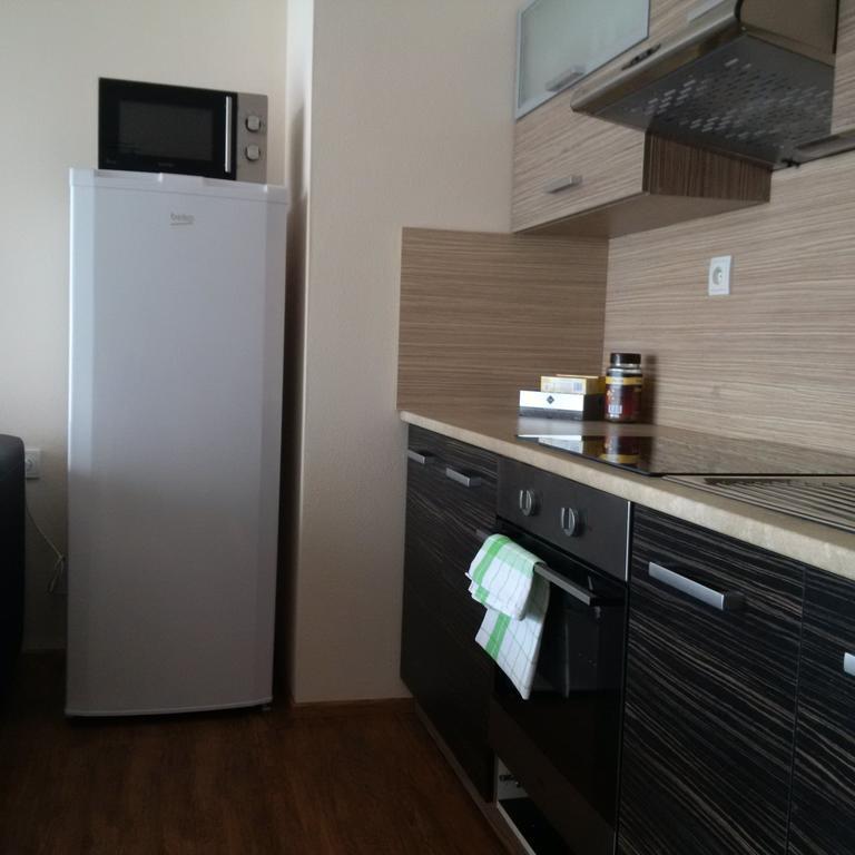 Apartman Livingstone - Roudna Apartment Plzen Bilik gambar